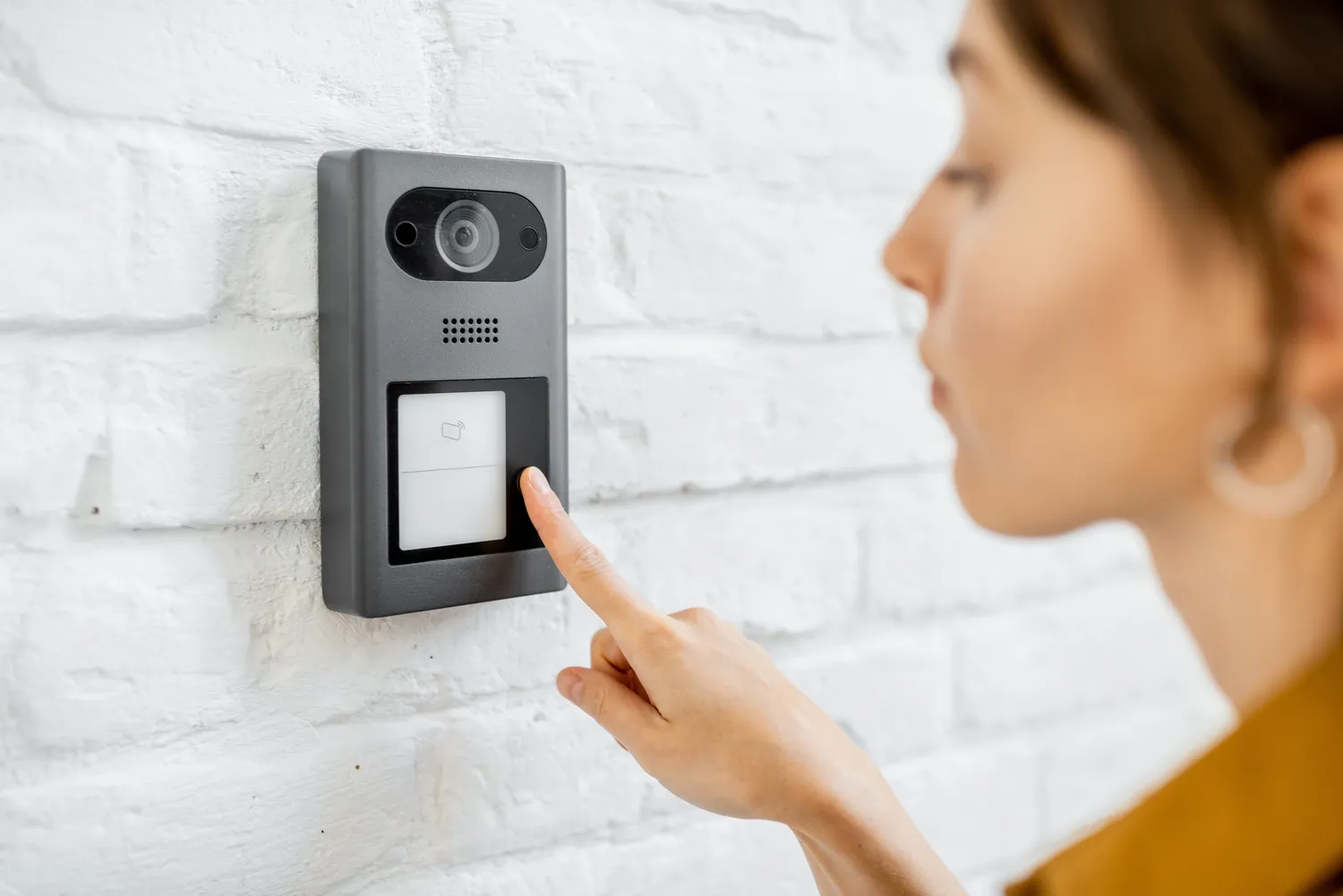 Smart Home & Gebäudeautomation
