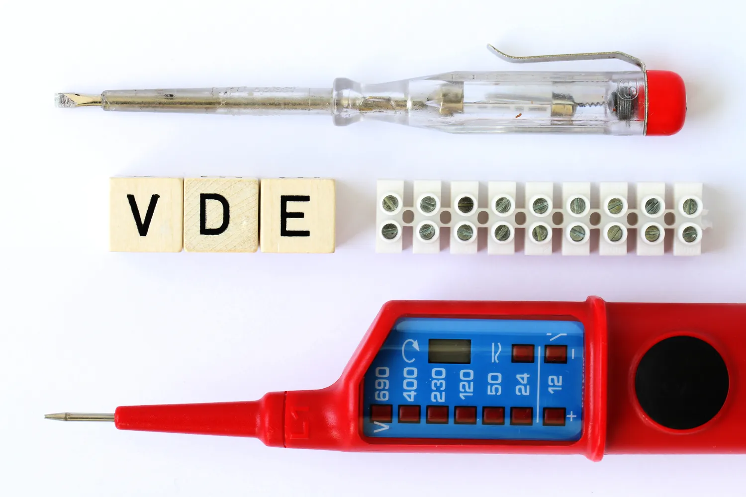 Moderne Elektrotechnik