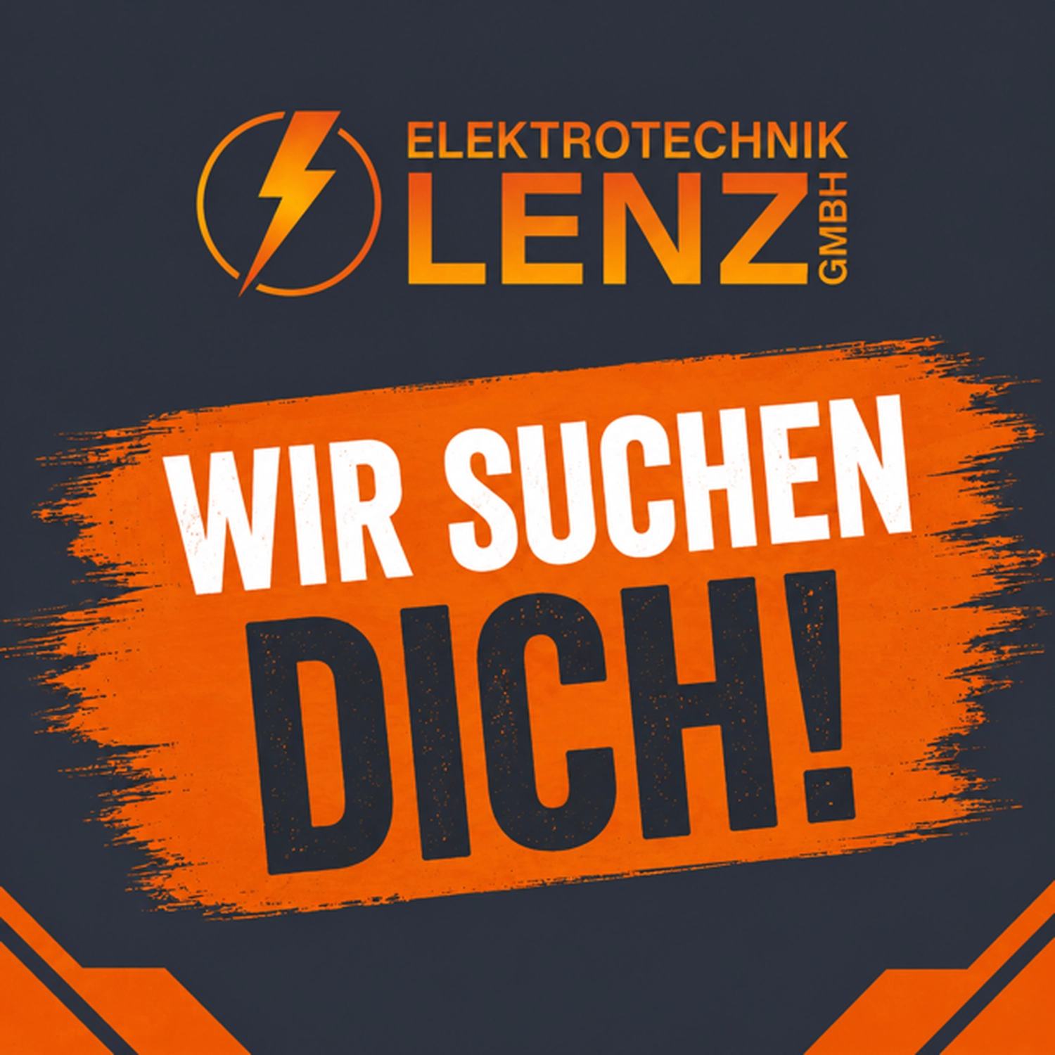 Elektrotechnik Lenz GmbH Schwarzach